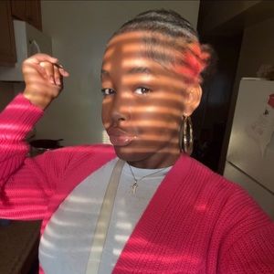 Meet your Posher, Kelis